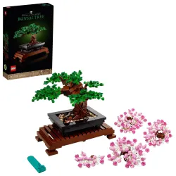 LEGO Botanicals 10281 Bonsai