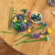 LEGO Botanicals 10313 Wildblumenstrauß LEGO Botanicals 10313 Wildblumenstrauß