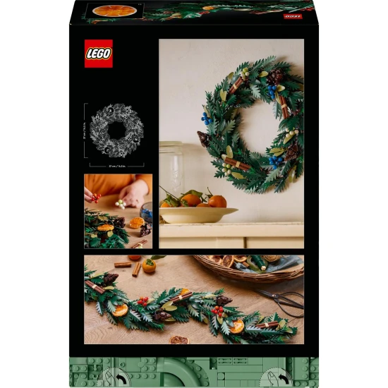 LEGO Creator 10340 Kranz