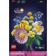 LEGO Botanicals 10347 Kleiner Sonnenstrauß