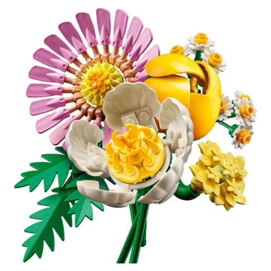 LEGO Botanicals 10347 Kleiner Sonnenstrauß