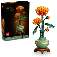 LEGO Botanicals 10368 Chrysantheme