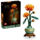LEGO Botanicals 10368 Chrysantheme LEGO Botanicals 10368 Chrysantheme