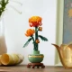 LEGO Botanicals 10368 Chrysantheme LEGO Botanicals 10368 Chrysantheme