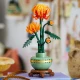 LEGO Botanicals 10368 Chrysantheme LEGO Botanicals 10368 Chrysantheme