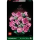 LEGO Botanicals 10374 Strauß rosa Rosen