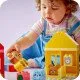 LEGO® DUPLO® Meine ersten Alltagsaktivitäten: Bausatz „Tierausdruck“