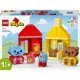 LEGO® DUPLO® Meine ersten Alltagsaktivitäten: Bausatz „Tierausdruck“