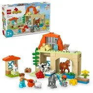 LEGO DUPLO 10416 Pflege von Nutztieren