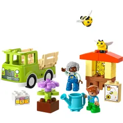 LEGO DUPLO 10419 Pflege von Bienen und Bienenstöcken