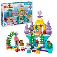 LEGO DUPLO 10435 Arielles magischer Unterwasserpalast