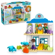 LEGO DUPLO 10449 Erster Arztbesuch