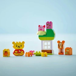 LEGO DUPLO 10457 Winnie Puuhs Geburtstagsparty