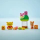 LEGO DUPLO 10457 – Winnie Pu Geburtstagsfeier mit Figuren und Geschenken