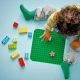 LEGO DUPLO Grüne Baumatte mit den Maßen 16 x 16 Vorsprünge