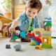 LEGO DUPLO 10463 Spidey-Rex-Dinosaurier gegen Grünen Kobold LEGO DUPLO 10463 Spidey-Rex-Dinosaurier gegen Grünen Kobold