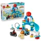 LEGO DUPLO 10464 Team Spidey: Netzspinner-Zentrale LEGO DUPLO 10464 Team Spidey: Netzspinner-Zentrale