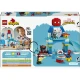 LEGO DUPLO 10464 Team Spidey: Netzspinner-Zentrale LEGO DUPLO 10464 Team Spidey: Netzspinner-Zentrale