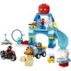 LEGO DUPLO 10464 Team Spidey: Netzspinner-Zentrale LEGO DUPLO 10464 Team Spidey: Netzspinner-Zentrale