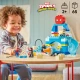 LEGO DUPLO 10464 Team Spidey: Netzspinner-Zentrale LEGO DUPLO 10464 Team Spidey: Netzspinner-Zentrale