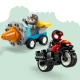 LEGO DUPLO 10464 Team Spidey: Netzspinner-Zentrale LEGO DUPLO 10464 Team Spidey: Netzspinner-Zentrale