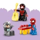 LEGO DUPLO 10464 Team Spidey: Netzspinner-Zentrale LEGO DUPLO 10464 Team Spidey: Netzspinner-Zentrale