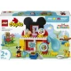 LEGO DUPLO 10465 Micky Maus Wunderhaus mit Minnie und Pluto