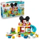 LEGO DUPLO 10465 Micky Maus Wunderhaus mit Minnie und Pluto