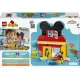 LEGO DUPLO 10465 Micky Maus Wunderhaus mit Minnie und Pluto