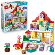 LEGO DUPLO 10467 Familienhaus