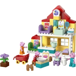 LEGO DUPLO 10467 Familienhaus