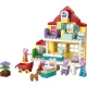 LEGO DUPLO 10467 Familienhaus