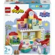 LEGO DUPLO 10467 Familienhaus