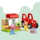 LEGO DUPLO 10468 Traktor und Markt