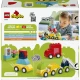 LEGO DUPLO 10474 Kreative Fahrzeuge