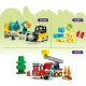 LEGO DUPLO 10474 Kreative Fahrzeuge