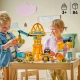 LEGO DUPLO 10476 Baustelle und Fahrzeuge 3-in-1