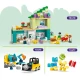 LEGO DUPLO 10476 Baustelle und Fahrzeuge 3-in-1