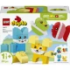 LEGO DUPLO 10477 Kreative niedliche Haustiere 3-in-1