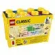 LEGO Classic Große Kreativbox: 33 Steinfarben und viele Spezialteile zum Gestalten!