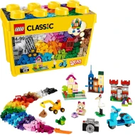 LEGO Classic 10698 Große Kreativbox