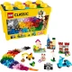 LEGO Classic Große Kreativbox: 33 Steinfarben und viele Spezialteile zum Gestalten!