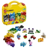 LEGO Classic 10713 Kreativ-Aktenkoffer