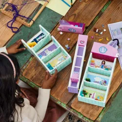 LEGO Gabbys Puppenhaus 10788 Gabbys magisches Haus