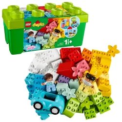 LEGO DUPLO 10913 Box mit Würfeln