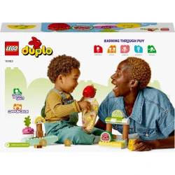 LEGO DUPLO 10983 Bio-Bauernmarkt