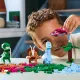 LEGO CLASSIC Kreative Dinosaurier – bunte Bausätze zum Gestalten prähistorischer Kreaturen