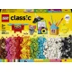 LEGO Classic Creative fröhliche Box voller Möglichkeiten
