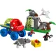 LEGO® Marvel 11199: Spideys Team und Dinosaurierrettung mit Truck – Action-Minifiguren und Dinosaurier.