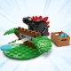 LEGO® Marvel 11200 – Spidey, Gobby und die Raptors kämpfen in einem Baum mit Superhelden und Dinosauriern.